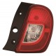 Nissan Micra 2013-2017 Rear Light Unit Driver Side